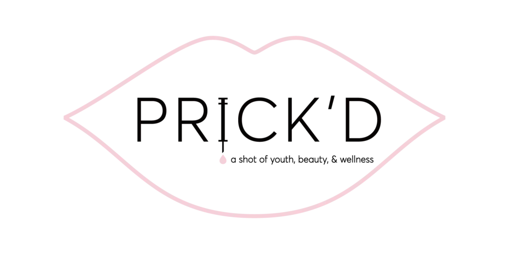 Prick'd Medspa in St. Louis, MO